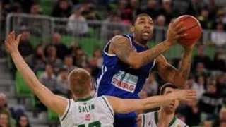 Liga Adriática (J17): Cibona se plantea si tiene sentido jugar por los arbitrajes; Romeo Travis acumula MVPs; Estrella Roja apaliza a Cedevita y Partizan pincha; Nesterovic también critica a la ABA