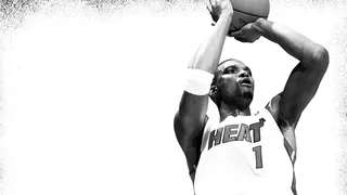 Bosh, coágulo pulmonar. Duncan supera a English; 21+22 para Ibaka y el Hack-a-Jordan