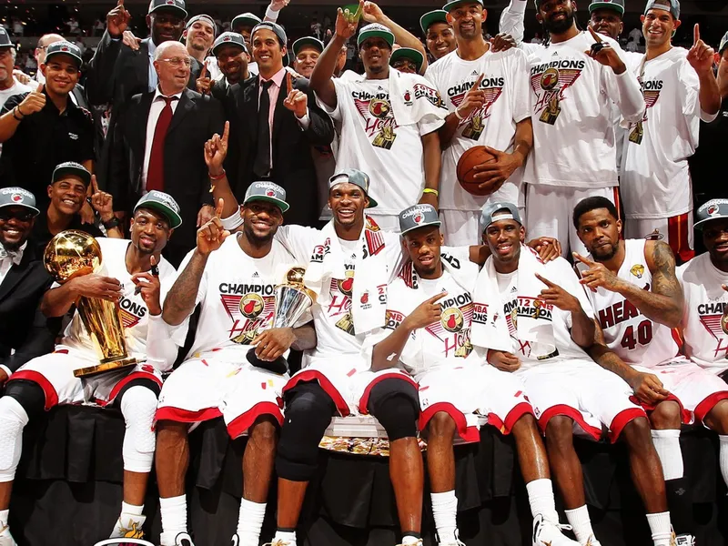 Guía NBA 2013-14: Southeast Division