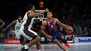 Euroleague (J2) II: Sequía triplista en las derrotas del Real Madrid y Baskonia