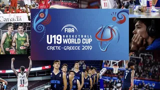 Previa Mundial U19M: Calendario, equipos y grupos; España NO Participa