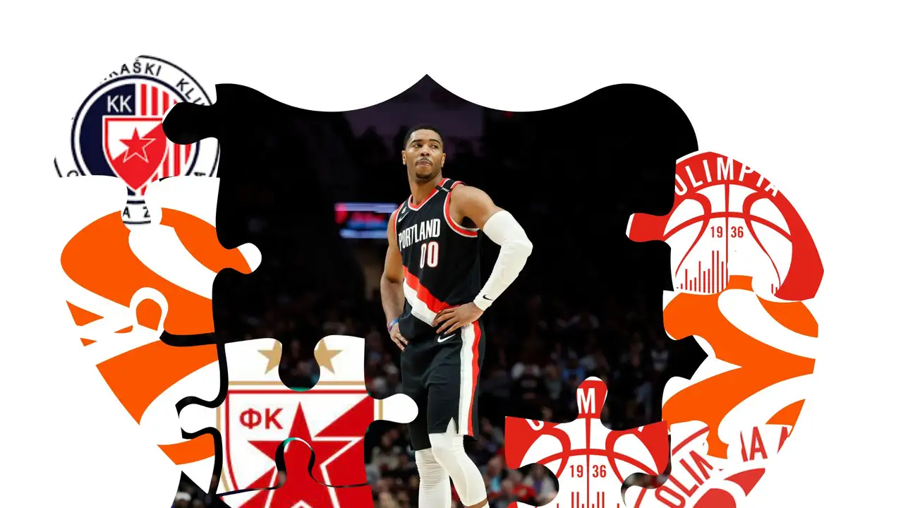 Novedades sobre el fichaje NBA por el que pelean en Euroliga
