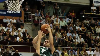 Olimpiakos sigue volviendo loco el mercado de bases y ahora aprieta por Cabezas, Sonseca se aleja de León y Dewarick Spencer fuera de la ACB