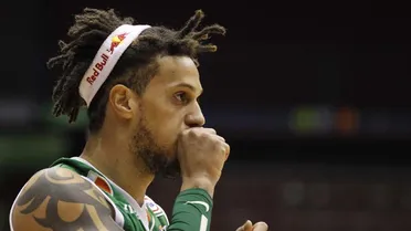 Serie A: Matt Walsh aniquila al líder y Montepaschi sube de nuevo a la primera posición