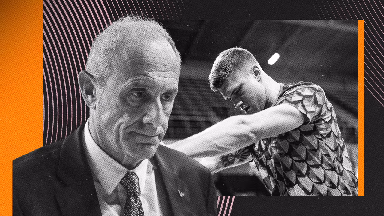 Rumores Euroliga: Tema de debate desde hace meses y quieren llevárselo YA de Valencia Basket