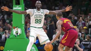 El drama de un jugador bajo un Two-Way Contract