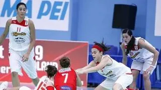 Actualidad LF: La selección Sub-16 luchará por las medallas en el Eurobasket. Además, mercado y breves