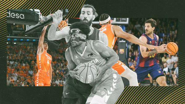 Una final ACB con tintes de otra época: Lecciones tácticas de una serie de contrastes
