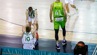 Stevic ficha por Herbalife Gran Canaria, saliendo con polémica de Urbas Fuenlabrada