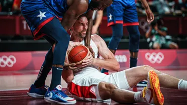 Pau Gasol apunta a la retirada del basket