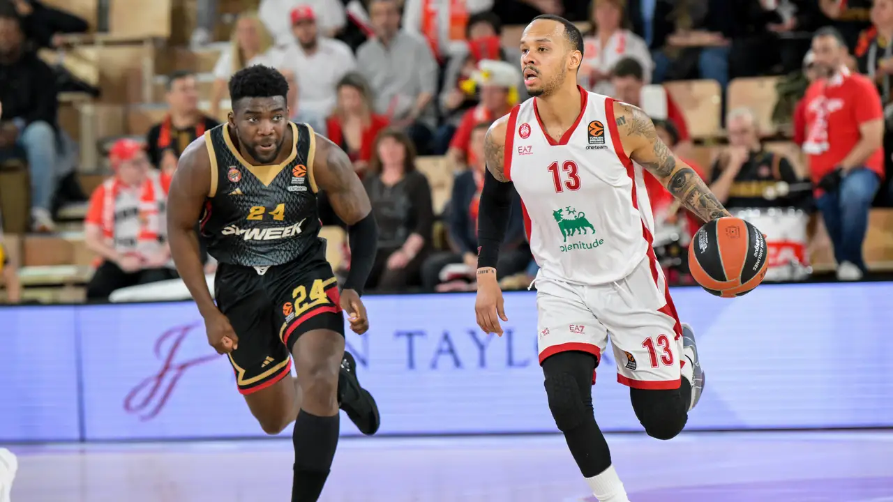 Olimpia Milano ofrece renovación a este base y no hay nada con Bolmaro