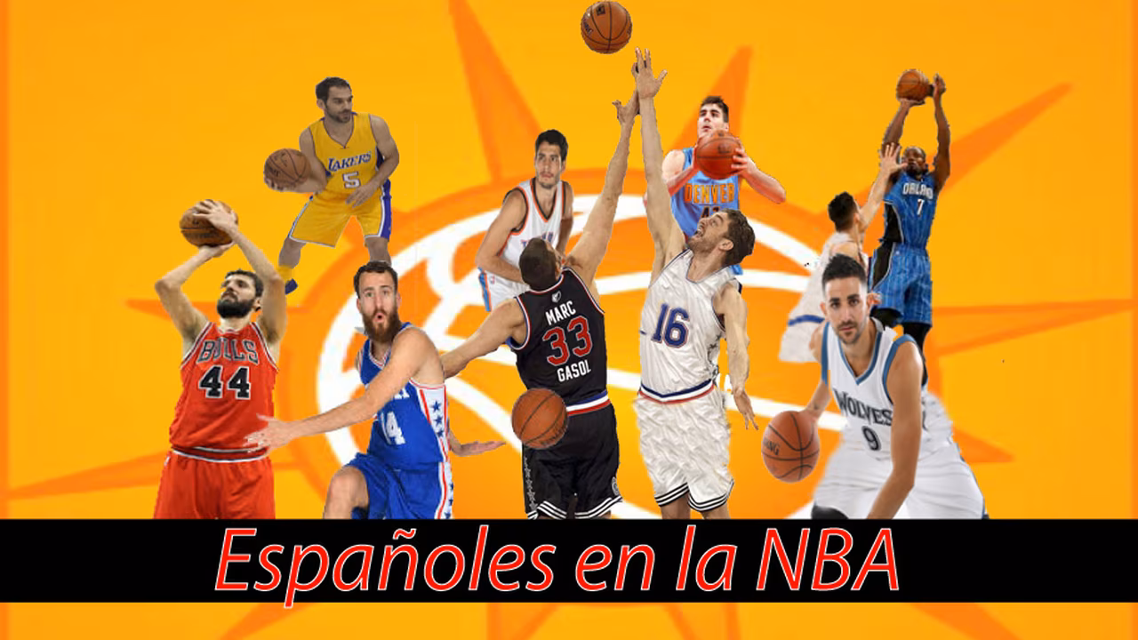 Ibaka, a los Raptors; Juancho explota y Willy se consagra
