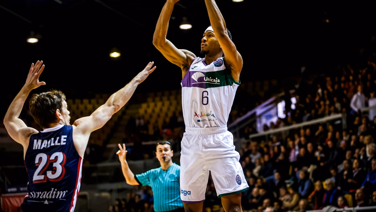 Renovación cerrada en Unicaja ante el interés de otros clubes