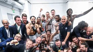 Pedro Llompart: “La oportunidad fue inesperada; quiero construir algo grande en Nápoles”