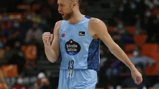 Mercado ACB: Dzanan Musa, al Real Madrid; Petr Cornelie, ¿el próximo en llegar?