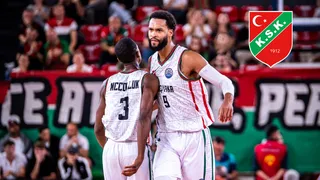 Karsiyaka en la cuerda floja: caos financiero y un futuro incierto para sus jugadores