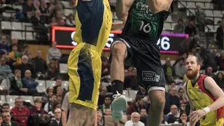 Abalde: “Si Salva me pide que defienda a Rudy o a Mumbrú es porque me ve capaz”