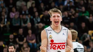 ¿Cómo están jugando los mejores Junior de Europa? Las estrellas del mañana (15/16)