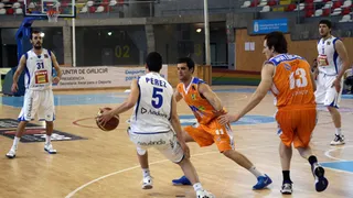 ¡Emoción en el ascenso! Alicante ya en semis, el resto de series se decidirán en el 5º