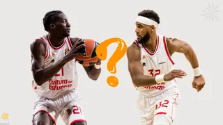 El problema del pívot estalla en Valencia Basket: obligados al mercado