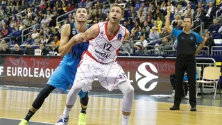 Fuenlabrada se da un festín ofensivo a costa del Alba de Berlín (105-80)