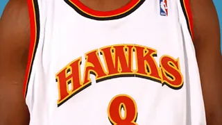 Antoine Walker suspendido por un partido