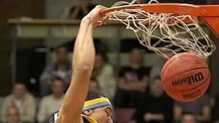 Anthony Paez apuntala el juego exterior del Lan Mobel ISB