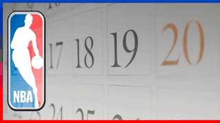 Calendario Completo NBA 2013-14