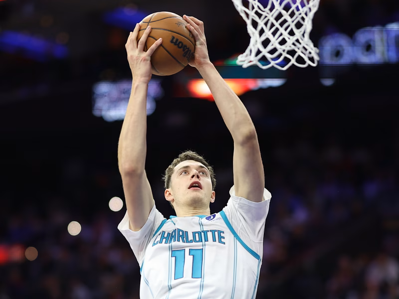 Nadie lo vio venir: El jugador que ha sentado a los veteranos y tiene la estadística más increíble de NBA