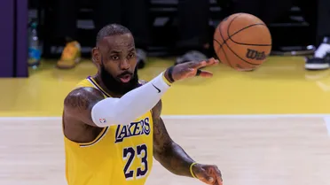 Pretemporada de Los Ángeles Lakers: estas son las fechas clave