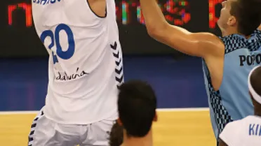 In & Out en la ACB (II): Entrenador del mes, ¿Qué me pasa doctor?, las mejores noticias de noviembre y una mirada a la estadística