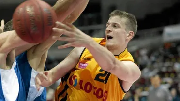 Rio Natura Monbus añade más arsenal exterior: llega Adam Waczynski