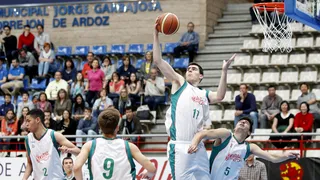 Campeonato de España júnior: los aspirantes vencen con solvencia