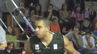 Carlos Cherry no seguirá en el Caja San Fernando