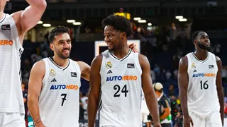 El jugador sorpresa del Real Madrid se la juega con su país