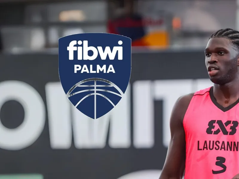 Fichajes Primera FEB: Mallorca se refuerza con un jugador élite del 3×3 y bronce en el Mundial