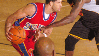 Toby Bailey, el reemplazo de Walsh en Manresa