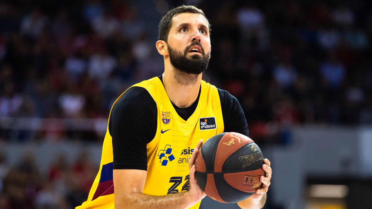 Última hora sobre Nikola Mirotic: Nuevo fichaje de Olimpia Milano