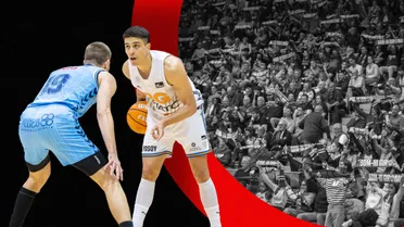 Llegó sin hacer ruido y hoy hace temblar la Liga Endesa: Clave en el inicio de Bàsquet Girona