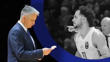 El siguiente rival de Barça Basket en estado de SHOCK