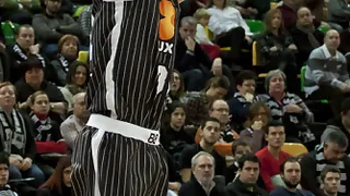 Eurocup Last 16 (J3): Uxue BB gana crédito a costa de Valencia ¿Por qué eres tan bueno, Raül López? Cajasol sigue inédito. Lokomotiv, único equipo invicto. Vitkovac (Buducnost) repite como MVP