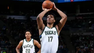 Conociendo a Damien Inglis, nueva incorporación del Surne Bilbao Basket