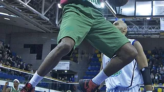 Golubovic repite partidazo. Tofas, matagigantes. Karsiyaka, a la F4 de Eurochallenge