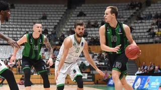 Prepelic se disfraza de Llull para tumbar al Darussafaka 85-82