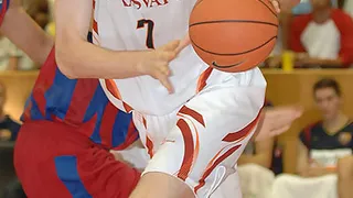 Fucka afirmó que lo del Barça no es normal pero es pasajero