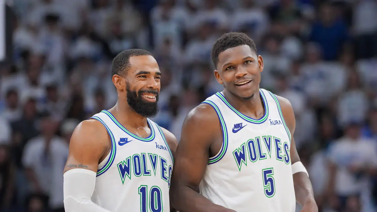 ¡Habrá Game 7! Los Timberwolves ganaron a Denver “porque él regresó”