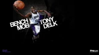 Burton, Murray & Delk: la noche mágica de los intrusos en el club de los 50