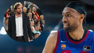 Jabari Parker le quita responsabilidad a Grimau