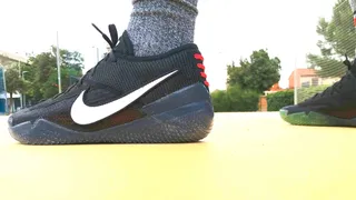 Review de las “Nike Kobe A.D. NXT 360”