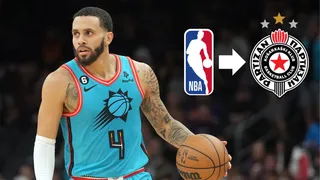 Partizan quiere a otro NBA: ahora de los New York Knicks